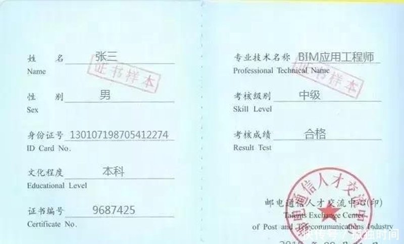 如何选购BIM证书:一份详尽的指南